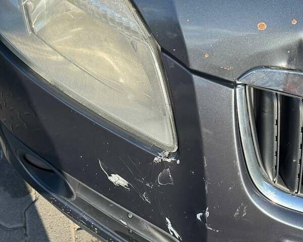 Серый Шкода Фабия, объемом двигателя 1.39 л и пробегом 390 тыс. км за 3600 $, фото 24 на Automoto.ua