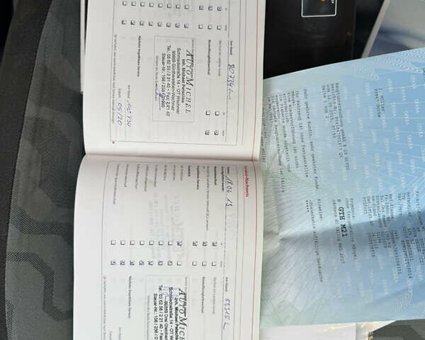 Шкода Фабия 2008 в Коломые на Automoto.ua Серый Шкода Фабия, объемом двигателя 1.2 л и пробегом 126 тыс. км за 5499 $, фото 18 на Automoto.ua