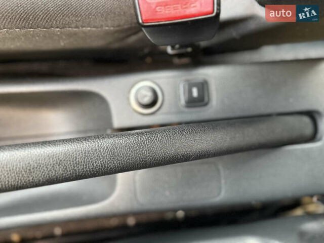 Шкода Фабия 2008 в Коломые на Automoto.ua Серый Шкода Фабия, объемом двигателя 1.2 л и пробегом 126 тыс. км за 5499 $, фото 9 на Automoto.ua
