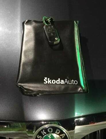 Сірий Шкода Фабія, об'ємом двигуна 1.2 л та пробігом 180 тис. км за 4700 $, фото 10 на Automoto.ua