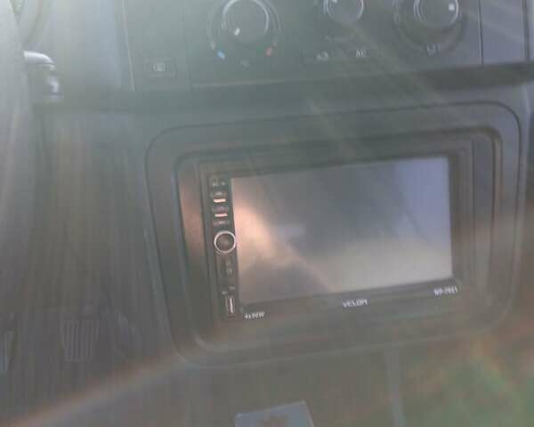 Сірий Шкода Фабія, об'ємом двигуна 1.2 л та пробігом 272 тис. км за 3200 $, фото 12 на Automoto.ua