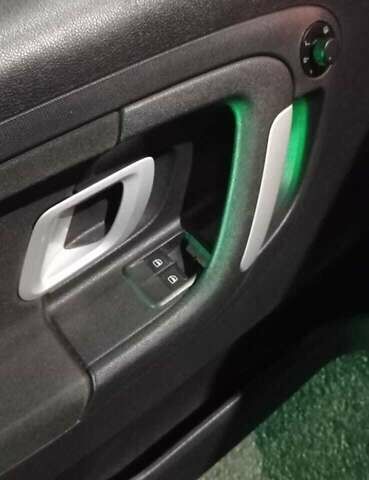 Сірий Шкода Фабія, об'ємом двигуна 1.2 л та пробігом 180 тис. км за 4700 $, фото 11 на Automoto.ua