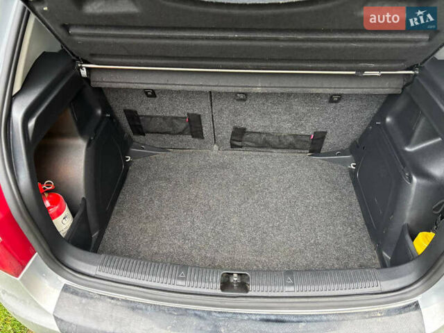 Сірий Шкода Фабія, об'ємом двигуна 1.2 л та пробігом 214 тис. км за 5200 $, фото 18 на Automoto.ua
