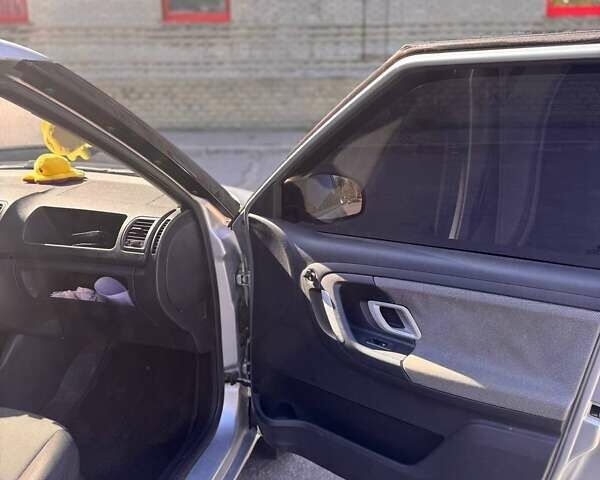 Сірий Шкода Фабія, об'ємом двигуна 1.2 л та пробігом 268 тис. км за 4500 $, фото 7 на Automoto.ua