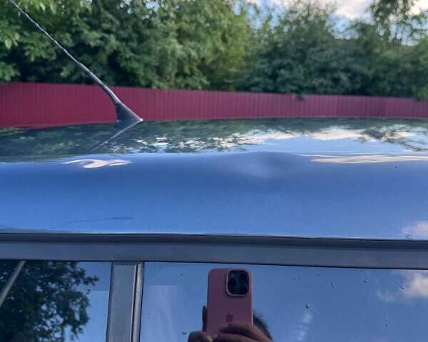 Серый Шкода Фабия, объемом двигателя 1.39 л и пробегом 390 тыс. км за 3600 $, фото 21 на Automoto.ua