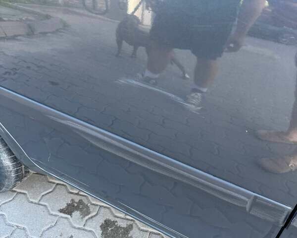 Серый Шкода Фабия, объемом двигателя 1.39 л и пробегом 390 тыс. км за 3600 $, фото 23 на Automoto.ua