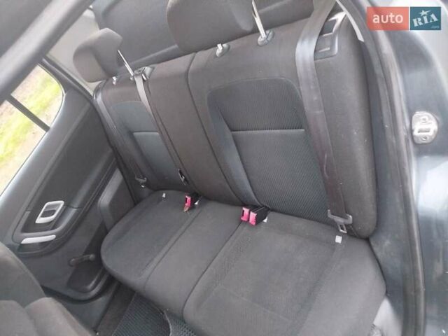 Серый Шкода Фабия, объемом двигателя 1.2 л и пробегом 143 тыс. км за 4500 $, фото 33 на Automoto.ua