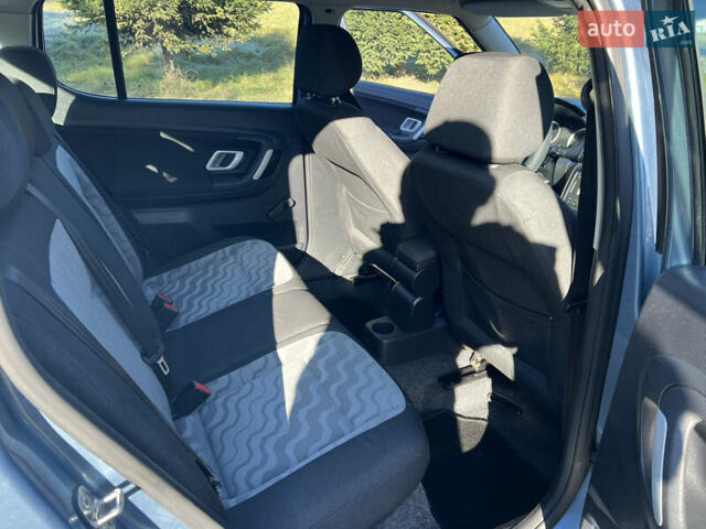 Сірий Шкода Фабія, об'ємом двигуна 1.4 л та пробігом 198 тис. км за 5390 $, фото 37 на Automoto.ua