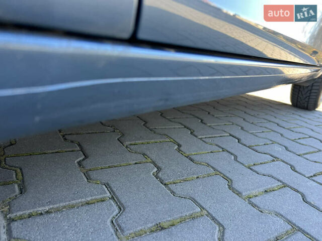 Сірий Шкода Фабія, об'ємом двигуна 1.4 л та пробігом 198 тис. км за 5390 $, фото 20 на Automoto.ua