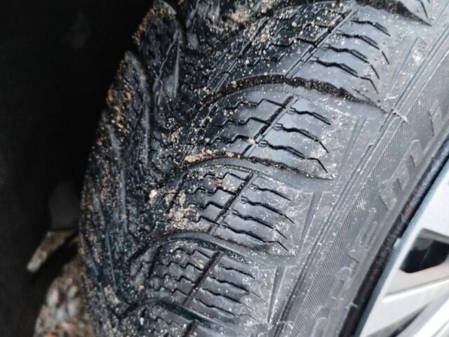 Серый Шкода Фабия, объемом двигателя 1.2 л и пробегом 143 тыс. км за 4500 $, фото 21 на Automoto.ua