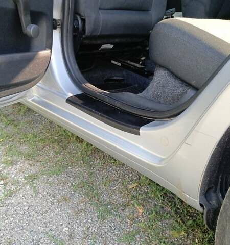 Серый Шкода Фабия, объемом двигателя 1.2 л и пробегом 198 тыс. км за 5500 $, фото 7 на Automoto.ua