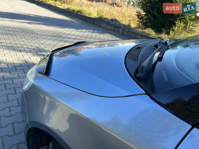 Сірий Шкода Фабія, об'ємом двигуна 1.4 л та пробігом 198 тис. км за 5390 $, фото 22 на Automoto.ua