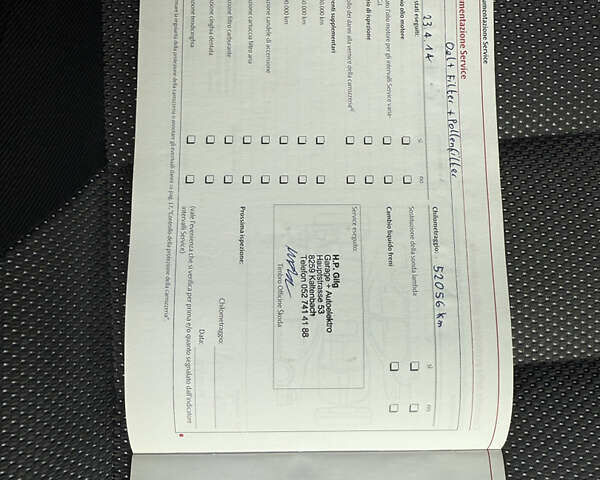 Сірий Шкода Фабія, об'ємом двигуна 1.6 л та пробігом 156 тис. км за 7200 $, фото 24 на Automoto.ua
