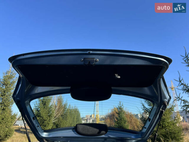 Сірий Шкода Фабія, об'ємом двигуна 1.4 л та пробігом 198 тис. км за 5390 $, фото 54 на Automoto.ua