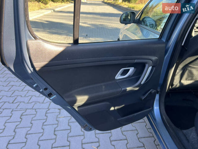 Сірий Шкода Фабія, об'ємом двигуна 1.4 л та пробігом 198 тис. км за 5390 $, фото 45 на Automoto.ua