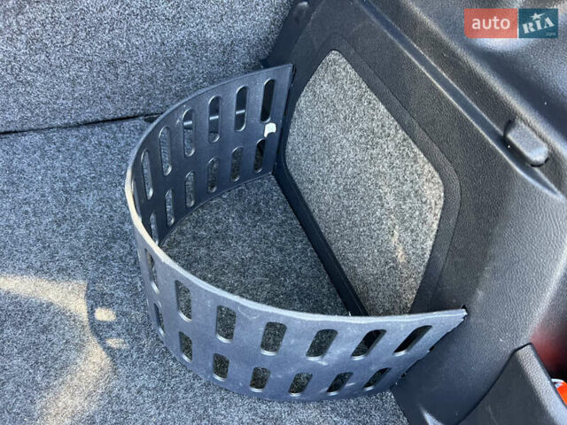 Сірий Шкода Фабія, об'ємом двигуна 1.4 л та пробігом 198 тис. км за 5390 $, фото 58 на Automoto.ua