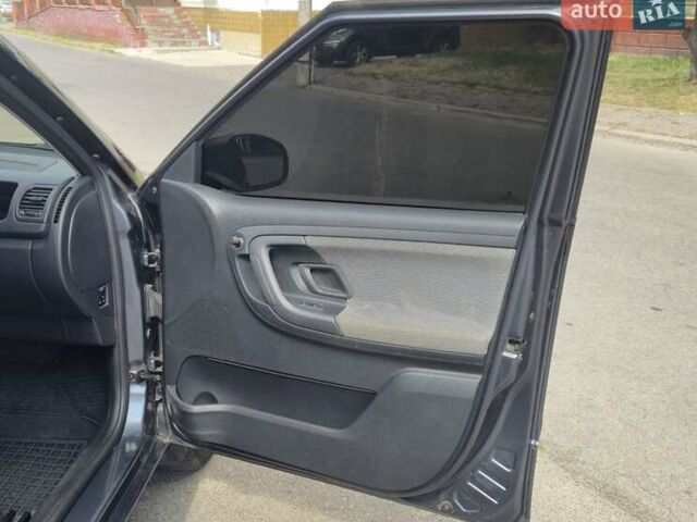 Сірий Шкода Фабія, об'ємом двигуна 1.42 л та пробігом 258 тис. км за 5000 $, фото 13 на Automoto.ua