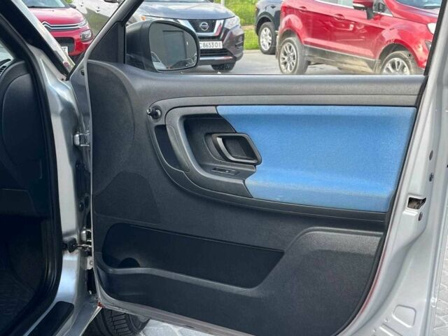 Сірий Шкода Фабія, об'ємом двигуна 1.2 л та пробігом 377 тис. км за 2640 $, фото 15 на Automoto.ua