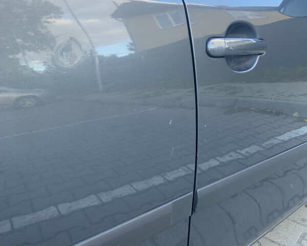 Сірий Шкода Фабія, об'ємом двигуна 1.2 л та пробігом 84 тис. км за 5700 $, фото 14 на Automoto.ua