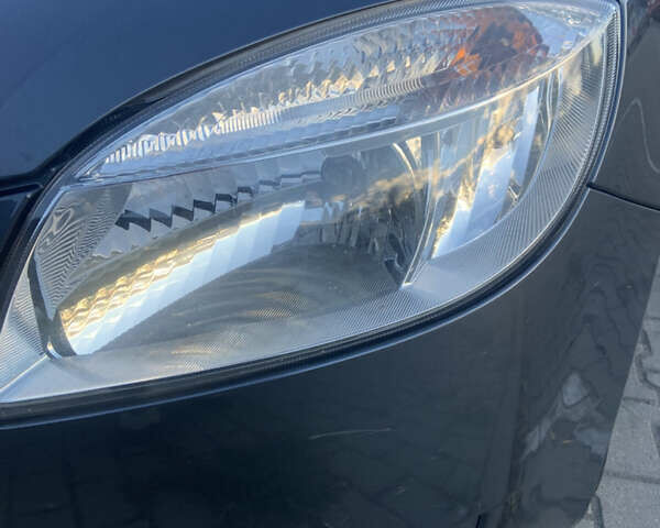 Сірий Шкода Фабія, об'ємом двигуна 1.2 л та пробігом 84 тис. км за 5700 $, фото 10 на Automoto.ua