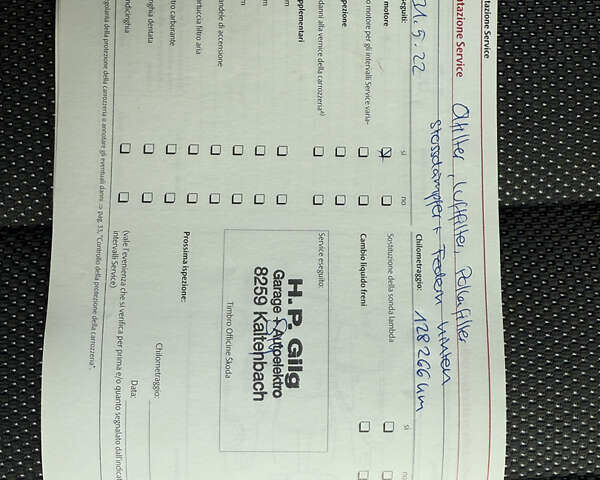 Сірий Шкода Фабія, об'ємом двигуна 1.6 л та пробігом 156 тис. км за 7200 $, фото 32 на Automoto.ua