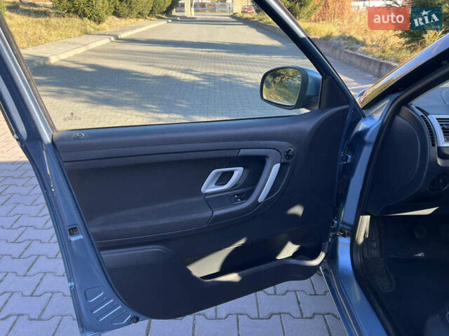 Сірий Шкода Фабія, об'ємом двигуна 1.4 л та пробігом 198 тис. км за 5390 $, фото 34 на Automoto.ua