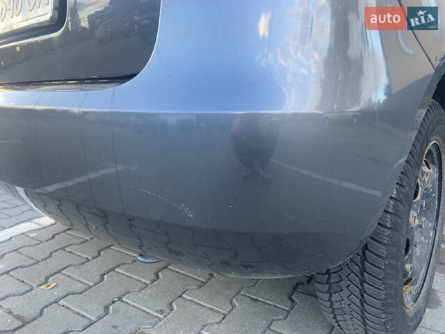 Сірий Шкода Фабія, об'ємом двигуна 1.2 л та пробігом 84 тис. км за 5700 $, фото 12 на Automoto.ua