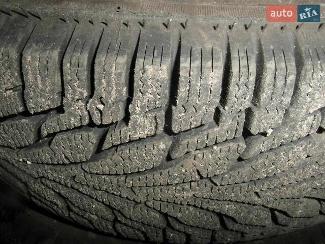 Серый Шкода Фабия, объемом двигателя 1.2 л и пробегом 141 тыс. км за 5900 $, фото 26 на Automoto.ua