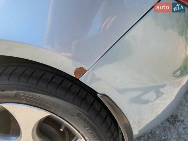 Серый Шкода Фабия, объемом двигателя 1.39 л и пробегом 162 тыс. км за 4000 $, фото 11 на Automoto.ua