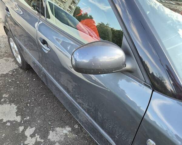 Сірий Шкода Фабія, об'ємом двигуна 1.2 л та пробігом 134 тис. км за 5300 $, фото 7 на Automoto.ua