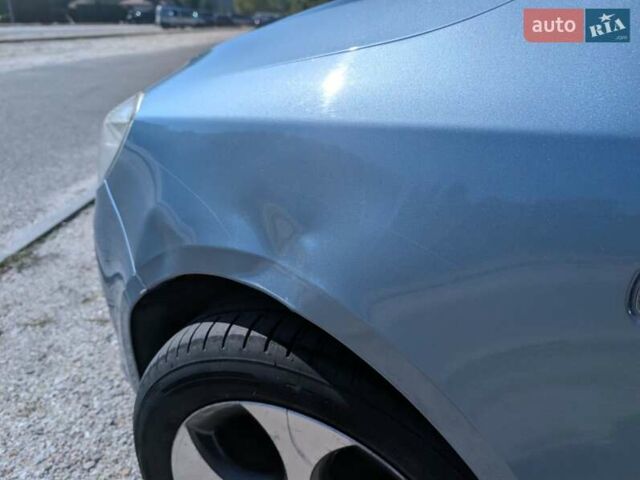 Серый Шкода Фабия, объемом двигателя 1.39 л и пробегом 162 тыс. км за 4000 $, фото 10 на Automoto.ua