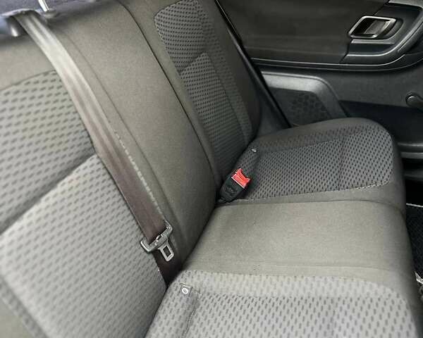 Сірий Шкода Фабія, об'ємом двигуна 1.2 л та пробігом 184 тис. км за 4999 $, фото 19 на Automoto.ua