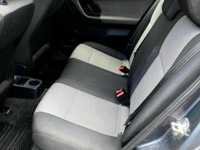 Шкода Фабия 2010 в Пятихатках на Automoto.ua Серый Шкода Фабия, объемом двигателя 1.4 л и пробегом 236 тыс. км за 5250 $, фото 6 на Automoto.ua