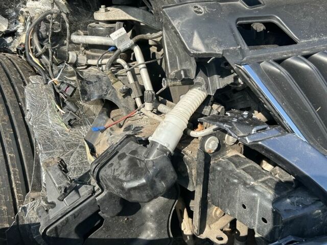 Серый Шкода Фабия, объемом двигателя 1.4 л и пробегом 162 тыс. км за 2500 $, фото 5 на Automoto.ua