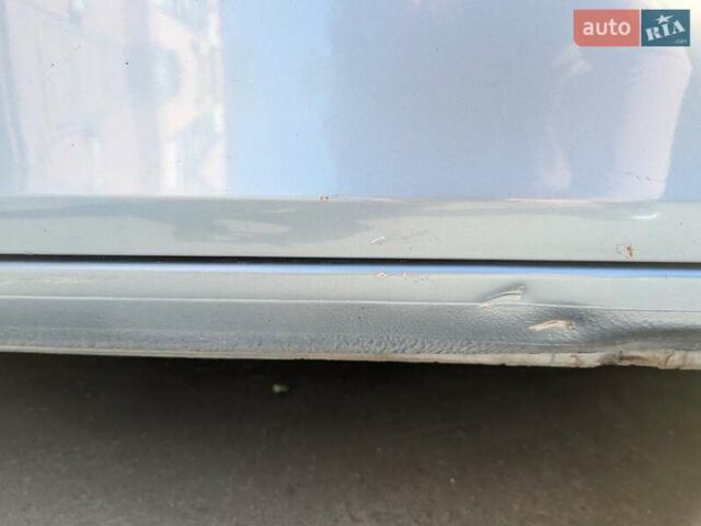 Серый Шкода Фабия, объемом двигателя 1.39 л и пробегом 162 тыс. км за 4000 $, фото 16 на Automoto.ua