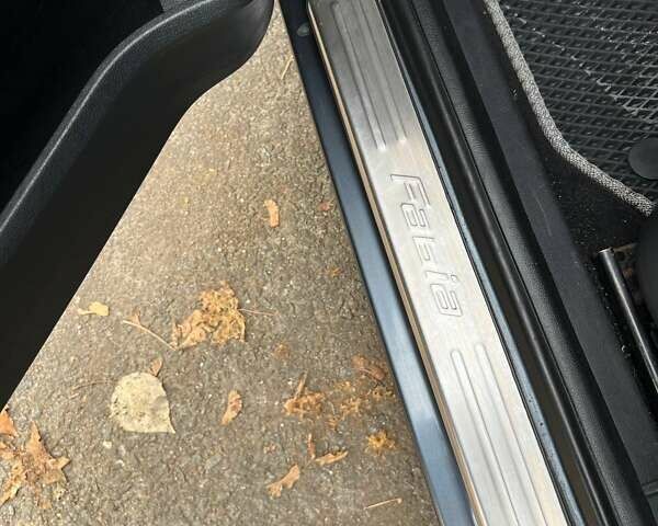 Сірий Шкода Фабія, об'ємом двигуна 1.2 л та пробігом 184 тис. км за 4999 $, фото 34 на Automoto.ua