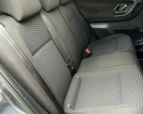 Сірий Шкода Фабія, об'ємом двигуна 1.2 л та пробігом 184 тис. км за 4999 $, фото 44 на Automoto.ua