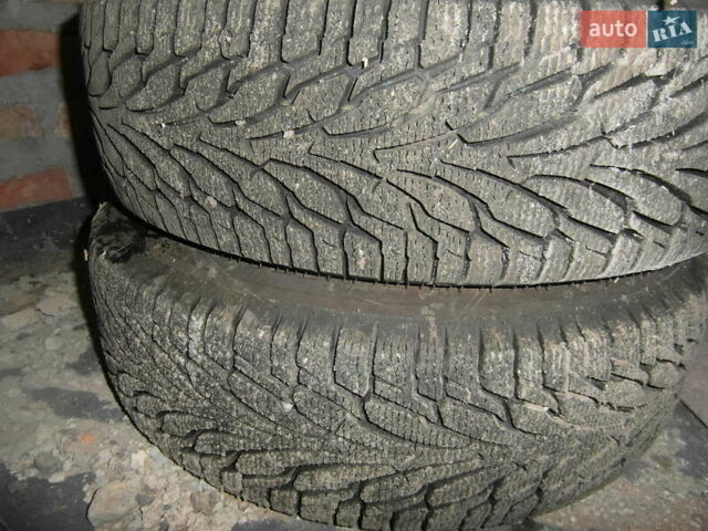 Серый Шкода Фабия, объемом двигателя 1.2 л и пробегом 141 тыс. км за 5900 $, фото 25 на Automoto.ua