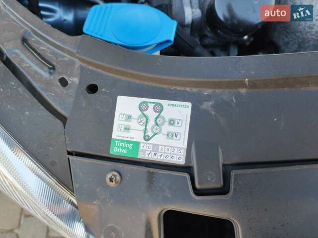 Серый Шкода Фабия, объемом двигателя 1.2 л и пробегом 192 тыс. км за 5850 $, фото 25 на Automoto.ua