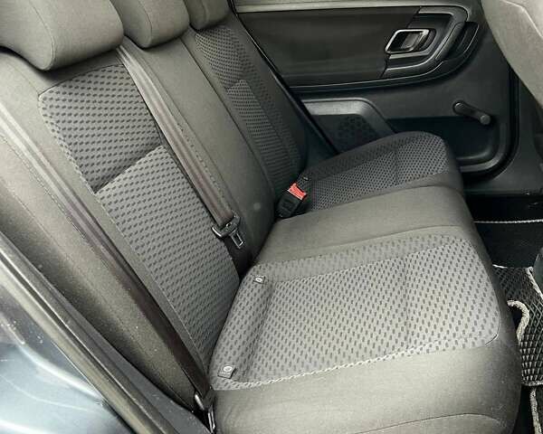 Сірий Шкода Фабія, об'ємом двигуна 1.2 л та пробігом 184 тис. км за 4999 $, фото 46 на Automoto.ua