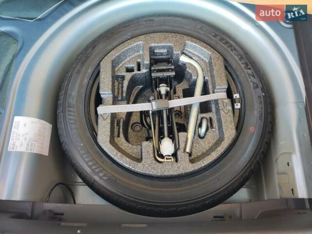 Серый Шкода Фабия, объемом двигателя 1.2 л и пробегом 192 тыс. км за 5850 $, фото 26 на Automoto.ua