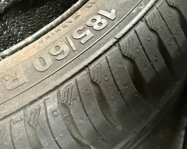 Сірий Шкода Фабія, об'ємом двигуна 1.39 л та пробігом 160 тис. км за 6800 $, фото 34 на Automoto.ua