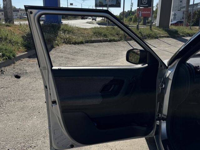 Серый Шкода Фабия, объемом двигателя 1.2 л и пробегом 1000 тыс. км за 5999 $, фото 12 на Automoto.ua