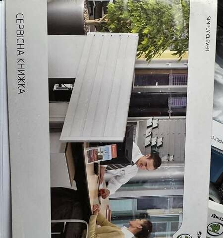 Серый Шкода Фабия, объемом двигателя 1.2 л и пробегом 205 тыс. км за 5500 $, фото 14 на Automoto.ua