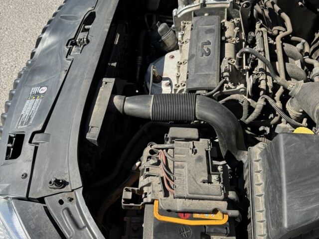 Серый Шкода Фабия, объемом двигателя 1.2 л и пробегом 1000 тыс. км за 5999 $, фото 21 на Automoto.ua