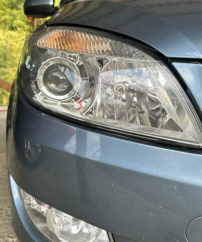 Сірий Шкода Фабія, об'ємом двигуна 1.2 л та пробігом 150 тис. км за 5500 $, фото 12 на Automoto.ua