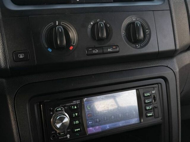 Серый Шкода Фабия, объемом двигателя 1.4 л и пробегом 300 тыс. км за 4500 $, фото 18 на Automoto.ua