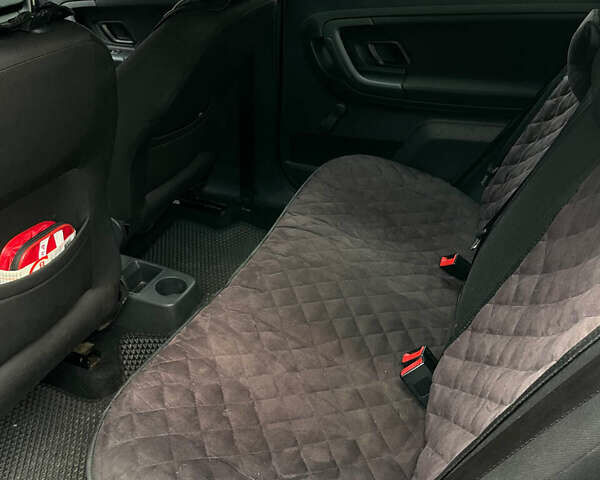 Серый Шкода Фабия, объемом двигателя 1.2 л и пробегом 157 тыс. км за 5000 $, фото 20 на Automoto.ua