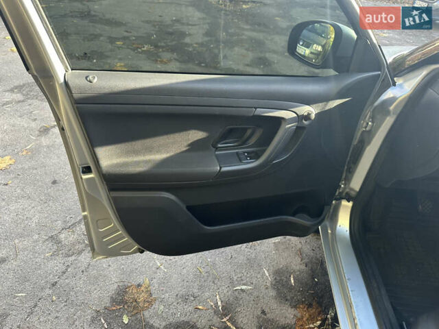 Шкода Фабия 2011 в Киеве на Automoto.ua Серый Шкода Фабия, объемом двигателя 1.4 л и пробегом 258 тыс. км за 5200 $, фото 26 на Automoto.ua