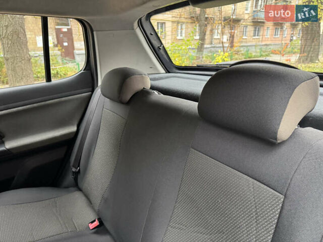 Сірий Шкода Фабія, об'ємом двигуна 1.2 л та пробігом 141 тис. км за 6100 $, фото 13 на Automoto.ua